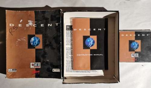 Lot 4 of 4 Big Box Games Auction