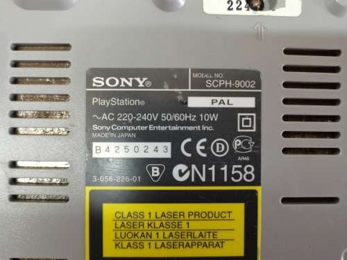 Playstation 1 Original Lot