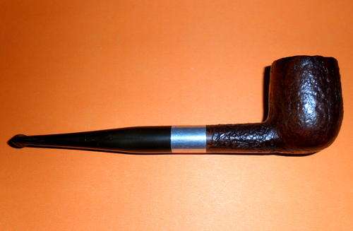 Byford Made in England Pipe