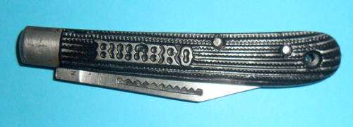 Vintage Bulbro Pocket Knife