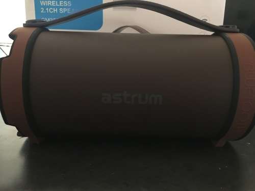 Astrum 2.1CH Wireless Speaker 11W