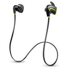 Photive PH-BTE50 Bluetooth 4.0 Wireless Sports Headphones with Built-in Microphone