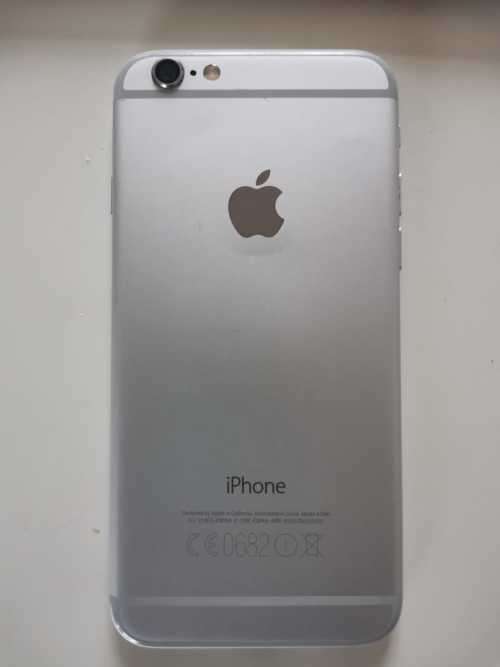 iPhone 6