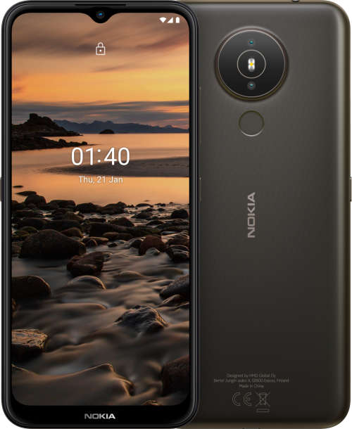 Nokia 1.4 Dual Sim 32GB (READ DESCRIPTION)