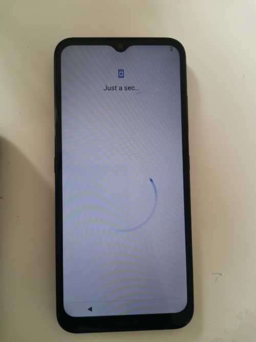 Nokia 1.4 Dual Sim 32GB (READ DESCRIPTION)