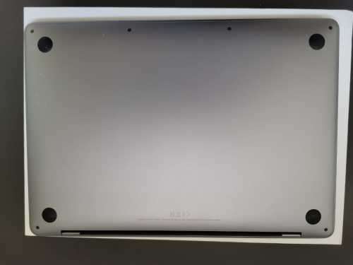Macbook Pro 2017