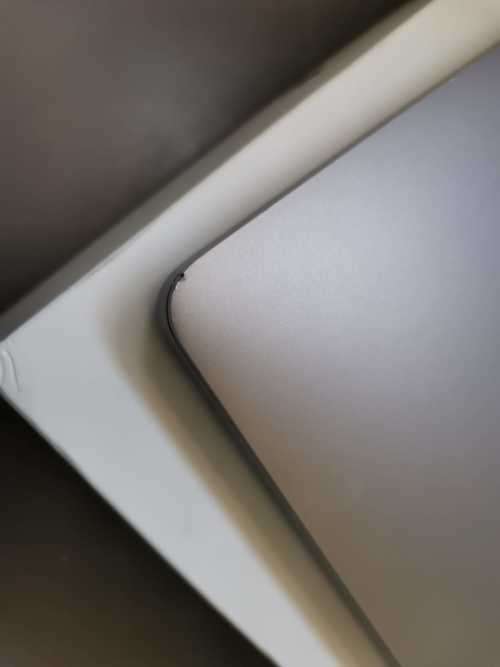 Macbook Pro 2017