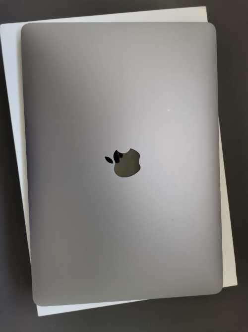 Macbook Pro 2017