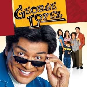 George Lopez Complete Series (Seasons 1 to 6)