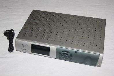 DSTV Dual - View Decoder