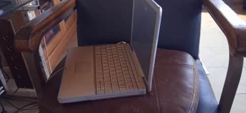 powerbook g4