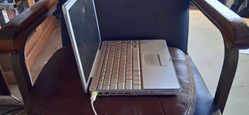 powerbook g4
