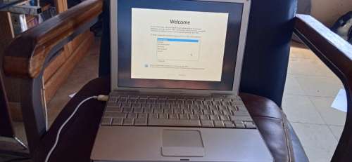 powerbook g4