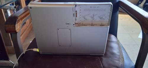 powerbook g4
