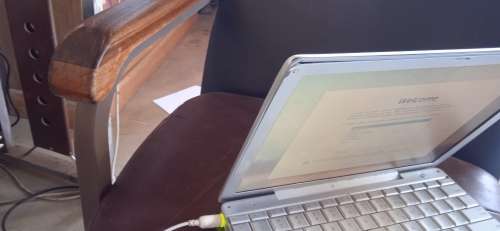 powerbook g4