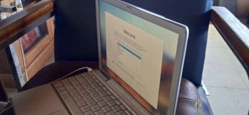 powerbook g4