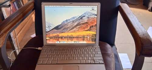 powerbook g4