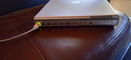 powerbook g4