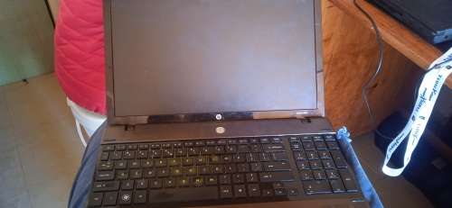 HP Probook 4520S *for parts*