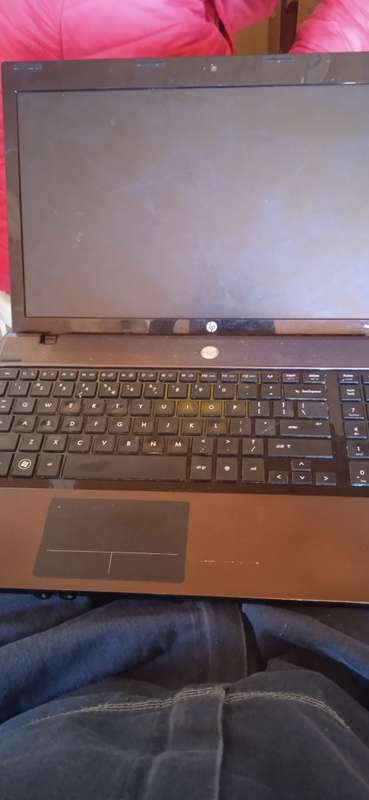 HP Probook 4520S *for parts*