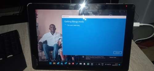 Chuwi SurBook Mini