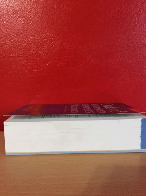 OXFORD ADVANCED LEARNER'S DICTIONARY - 7TH EDITION