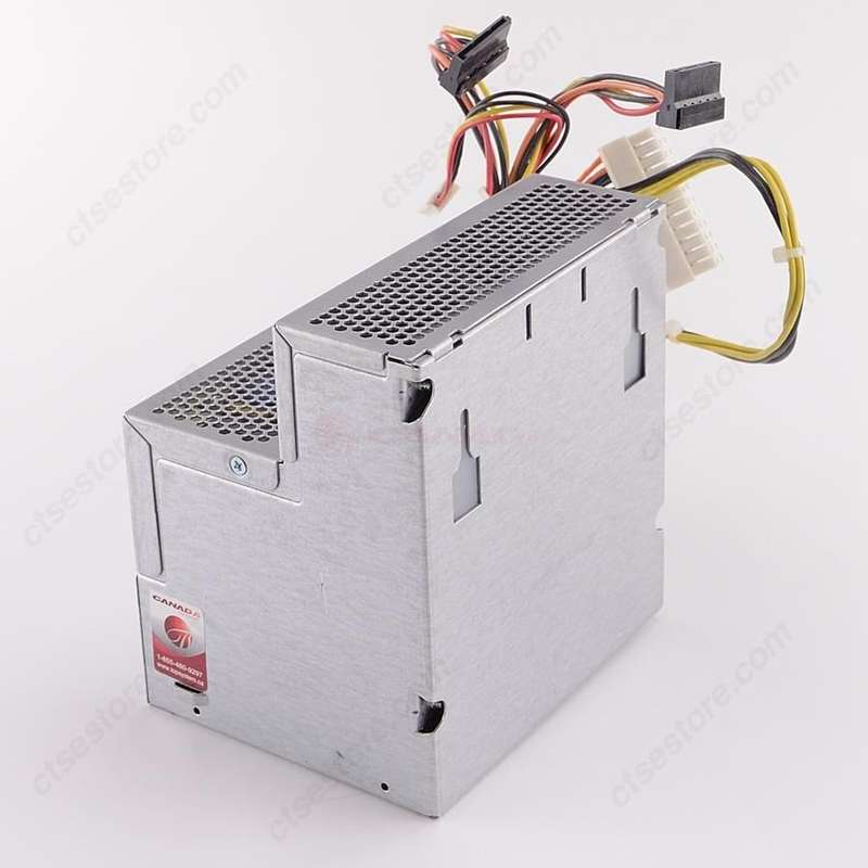 Genuine OEM Dell H235pd-01 M619f Optiplex 360 380 235w ATX 24 Pin Power Supply