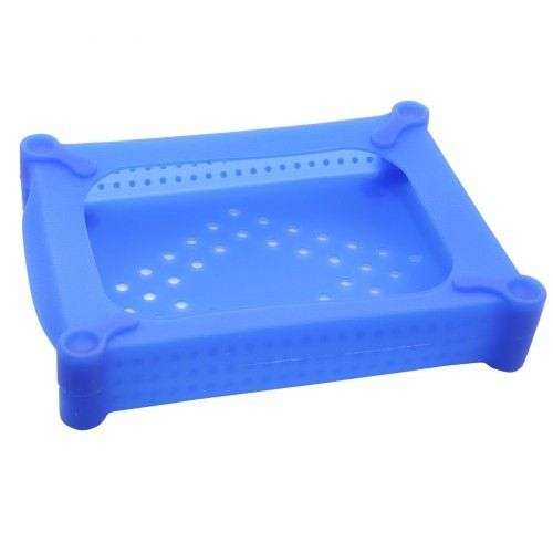 Silicone Protective Cover for 3.5" Hard Drives