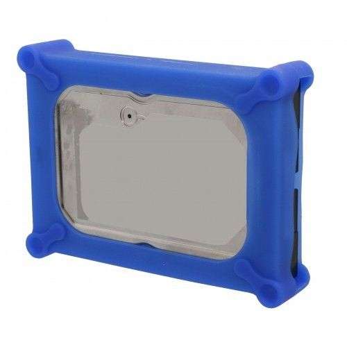 Silicone Protective Cover for 3.5" Hard Drives