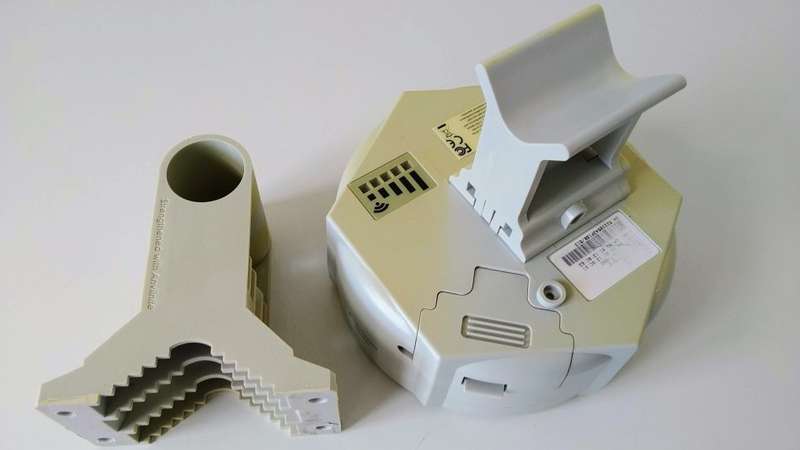 MikroTik SXT Lite5 RBSXT-5nDr2