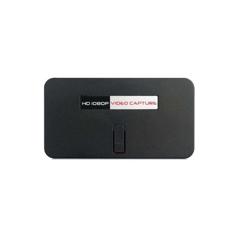 Ezcap 284 1080P HD Video Capture Box Card Game Recorder for PlayStation Xbox Support Streaming Video