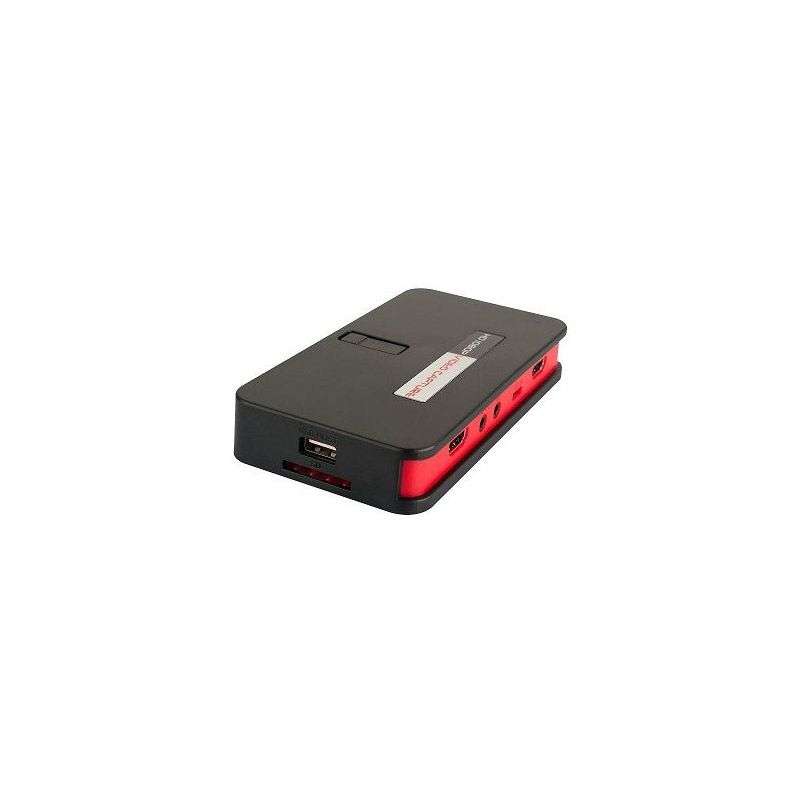 Ezcap 284 1080P HD Video Capture Box Card Game Recorder for PlayStation Xbox Support Streaming Video