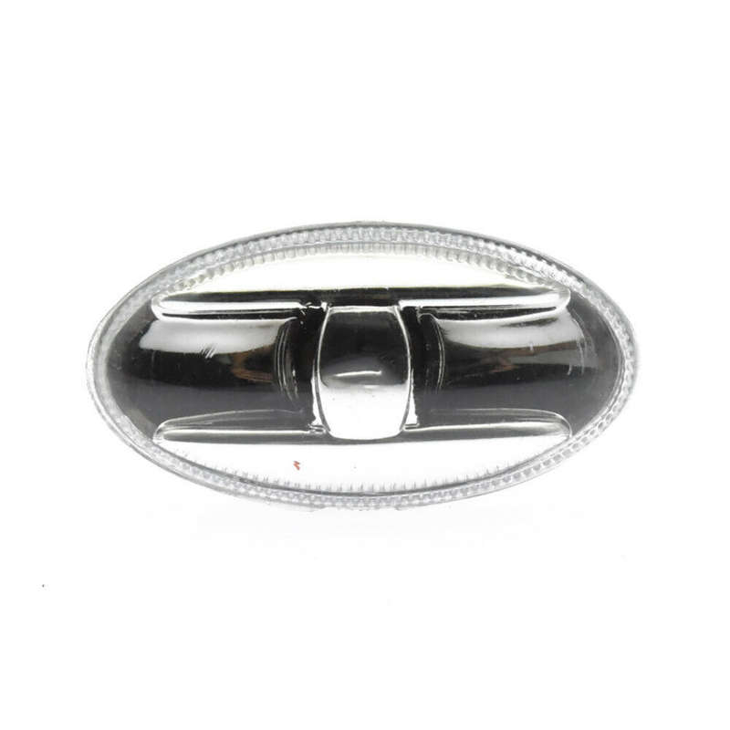 LED Indicator Light for Peugeot 108 107 407 206, Citoën C1, Toyota Aygo