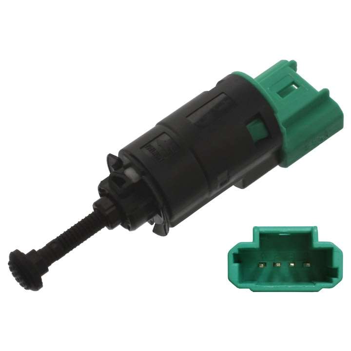 CITROEN PEUGEOT Brake Switch Genuine 9650688480