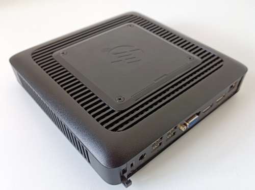 HP T520 Thin Client PC | AMD Dual Core | 4GB RAM | Windows 10 Pro
