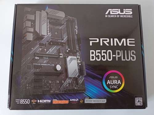 Intel Core i7 4770K + Gigabyte B85M motherboard + 16GB DDR3-1600