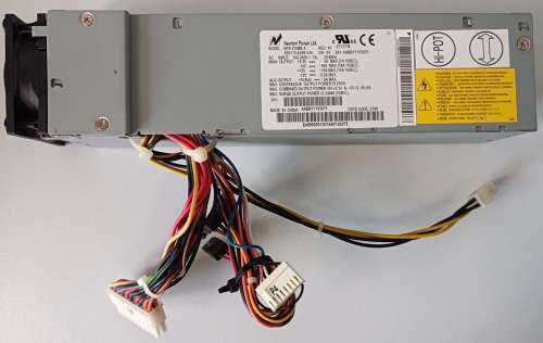 HP H-IG41-uATX Motherboard + Intel E5700 CPU + HP 2GB DDR3 RAM + Power Supply
