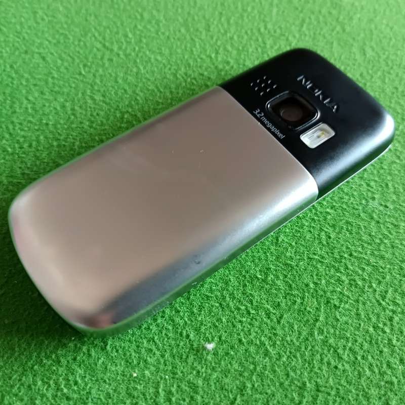 Nokia 6303i classic