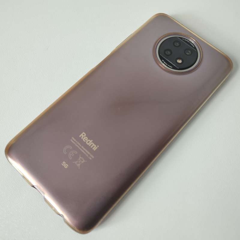 Xiaomi Redmi Note 9T 5G | 4GB RAM | 128GB Storage | Dual SIM | 48mp | In box like new