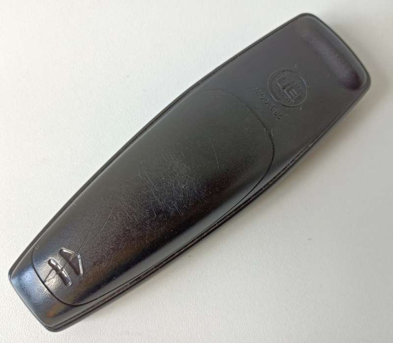 DStv Remote model B5