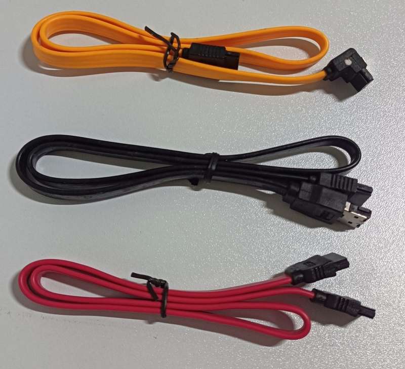 SATA cable