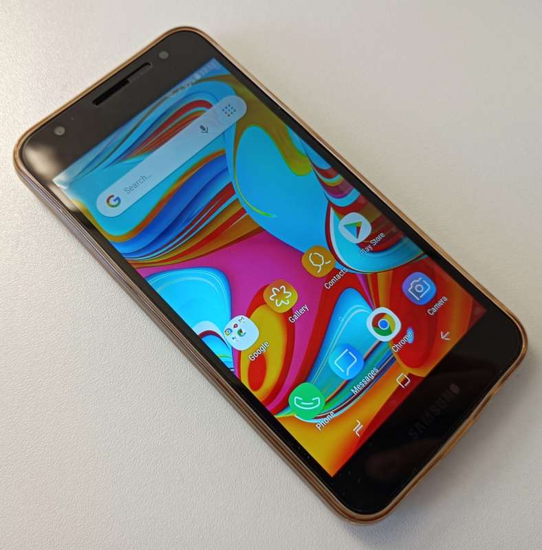 Samsung Galaxy Core A2