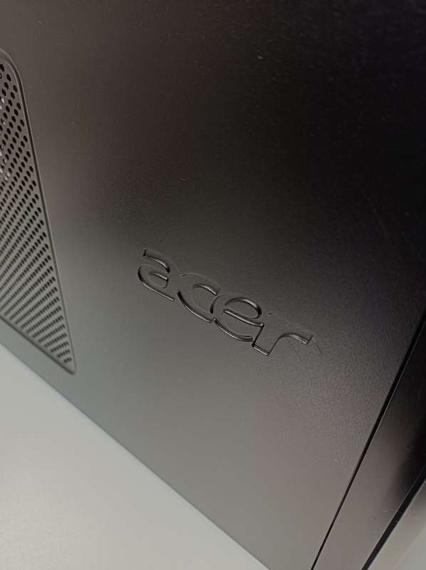 Acer Extensa | i3-4150 3.5GHz | 4GB DDR3 | 80GB HDD | Runs Windows 11 Pro