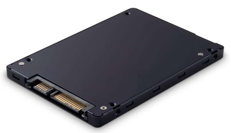120GB SSD upgrade