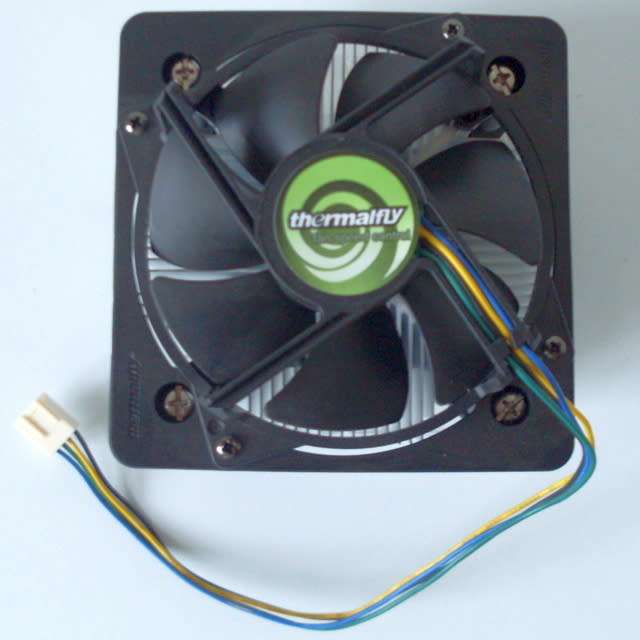 Intel Core 2 Quad Q9500 | 2.83GHz | 6M Cache | 1333MHz FSB | With new Cooler