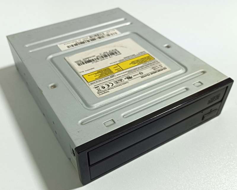 Toshiba Samsung IDE CD-ROM