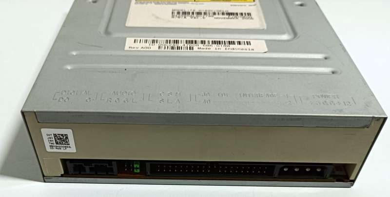 Toshiba Samsung IDE CD-ROM