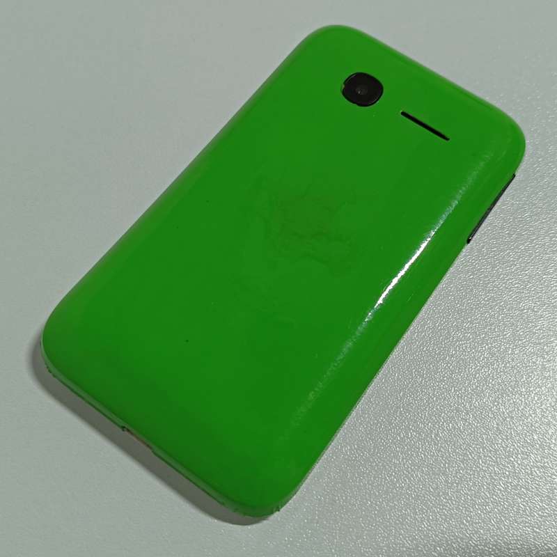 VodaCom Smart Kicka | VF685 | 4GB | 2megapixel