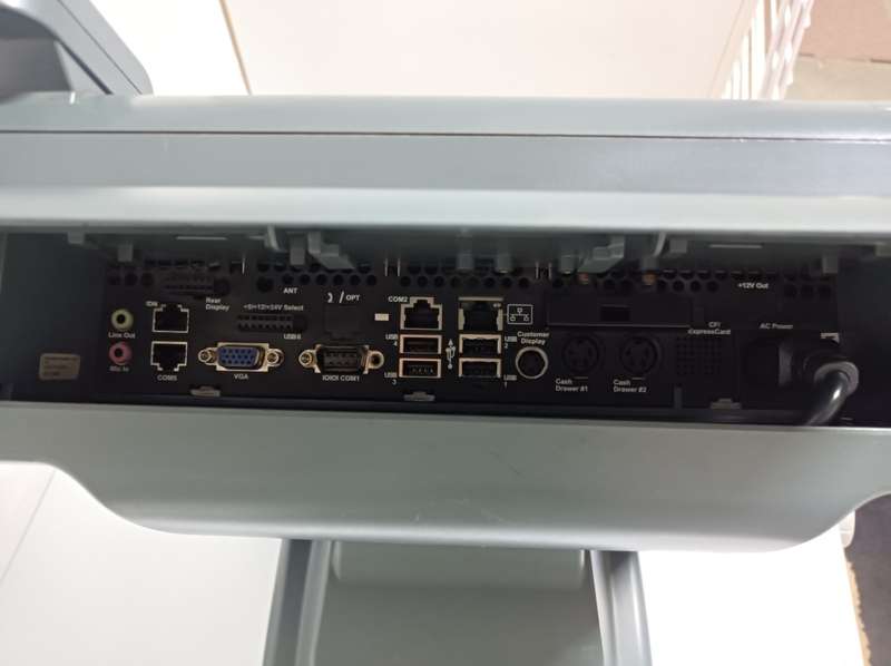 Micros Workstation 5A | All in One | 2GB RAM | 40GB HDD | Runs Windows 7 Pro