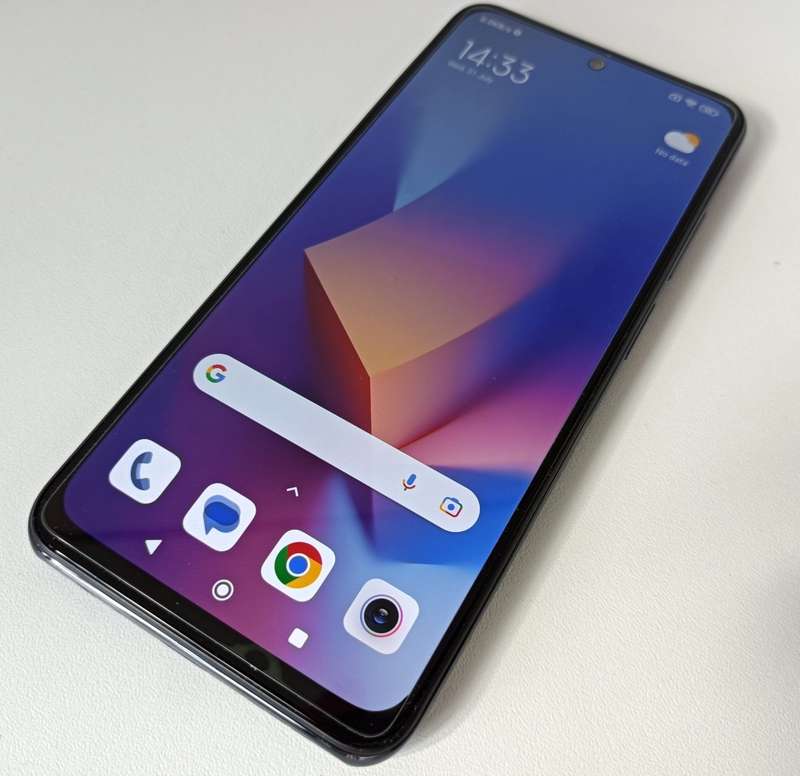 Xiaomi Redmi Note 10S | 6GB RAM | 128GB Storage | In box | 64MP camera